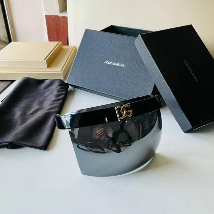 Dolce & Gabbana Sunglasses AAA+ ID:20220814-120